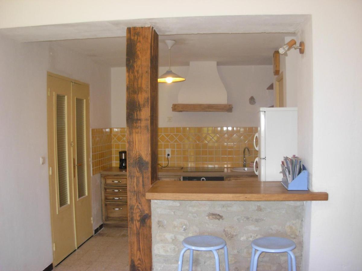 Mas La Vitalis Chambres D'Hotes LʼIsle-sur-la-Sorgue Exteriör bild
