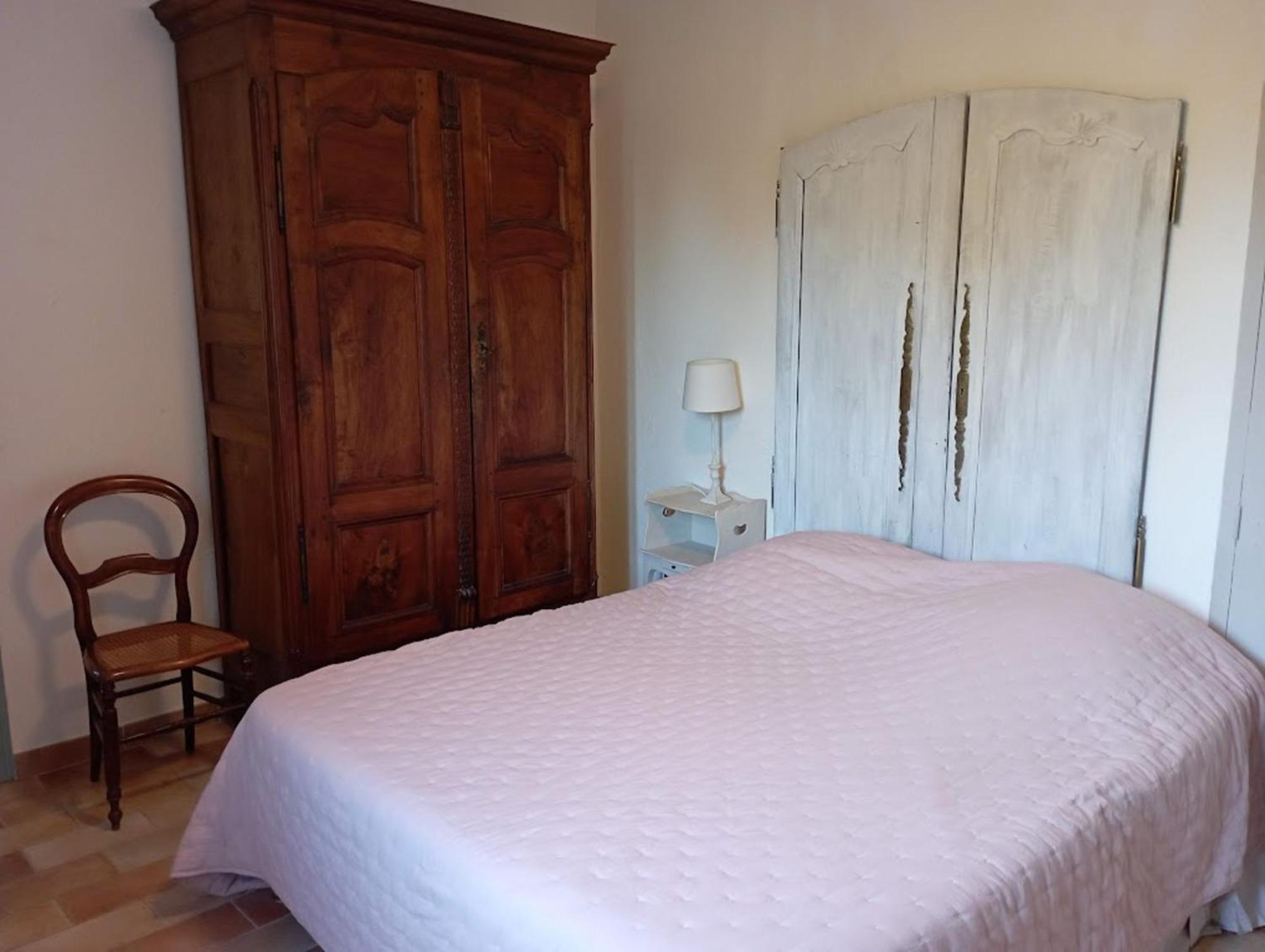 Mas La Vitalis Chambres D'Hotes LʼIsle-sur-la-Sorgue Exteriör bild