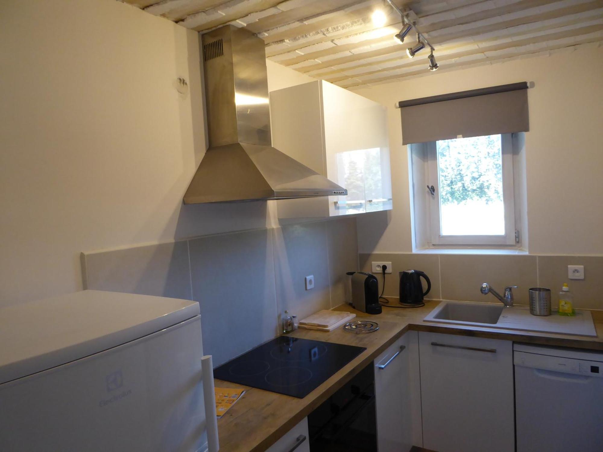 Mas La Vitalis Chambres D'Hotes LʼIsle-sur-la-Sorgue Exteriör bild