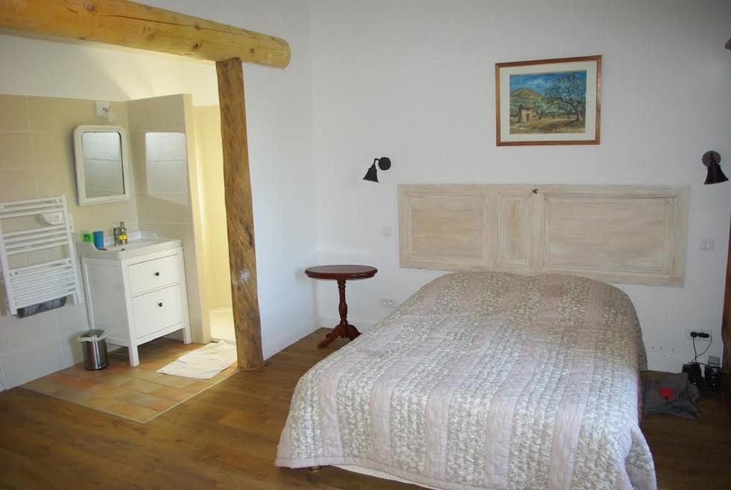 Mas La Vitalis Chambres D'Hotes LʼIsle-sur-la-Sorgue Exteriör bild