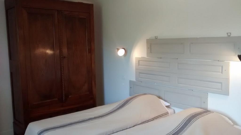 Mas La Vitalis Chambres D'Hotes LʼIsle-sur-la-Sorgue Exteriör bild